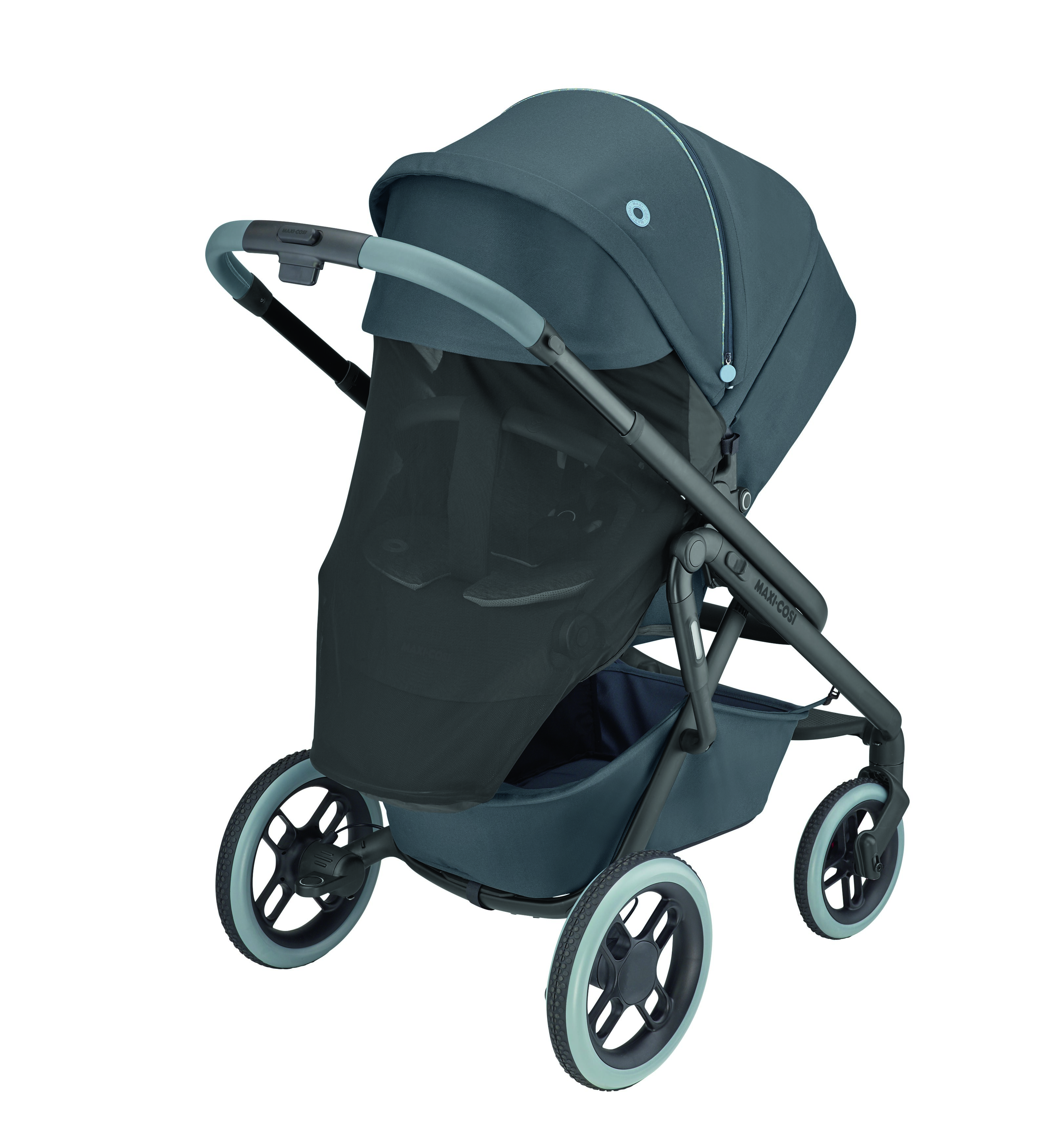 maxi cosi lila xp wózek dziecięcy spacerówka